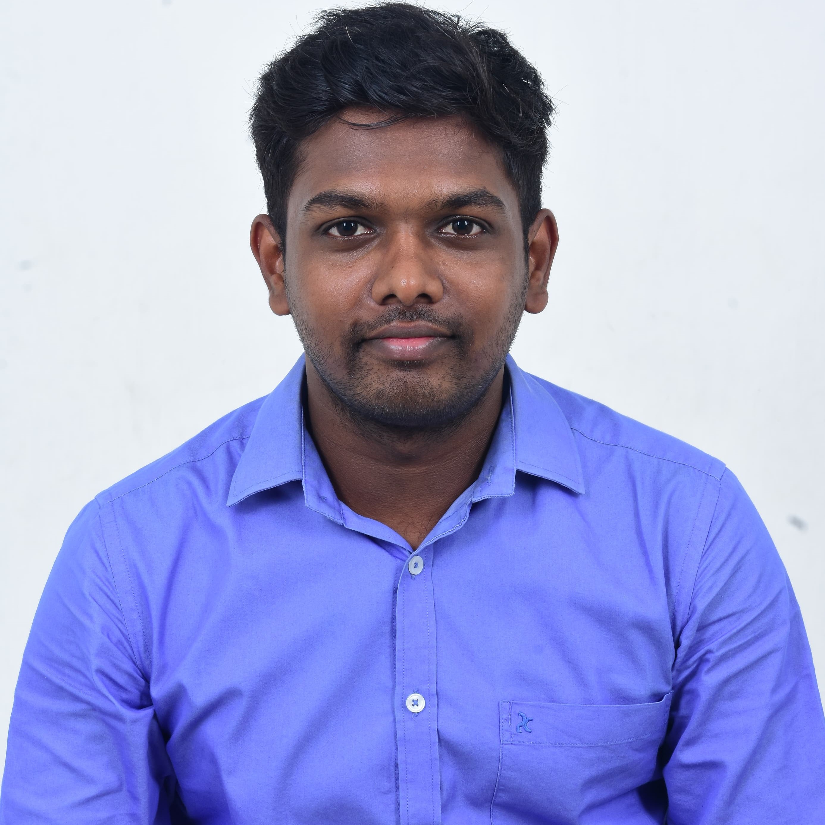 Prem Kumar S